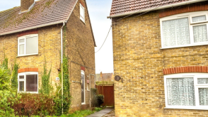 Modernisation in Teynham photo